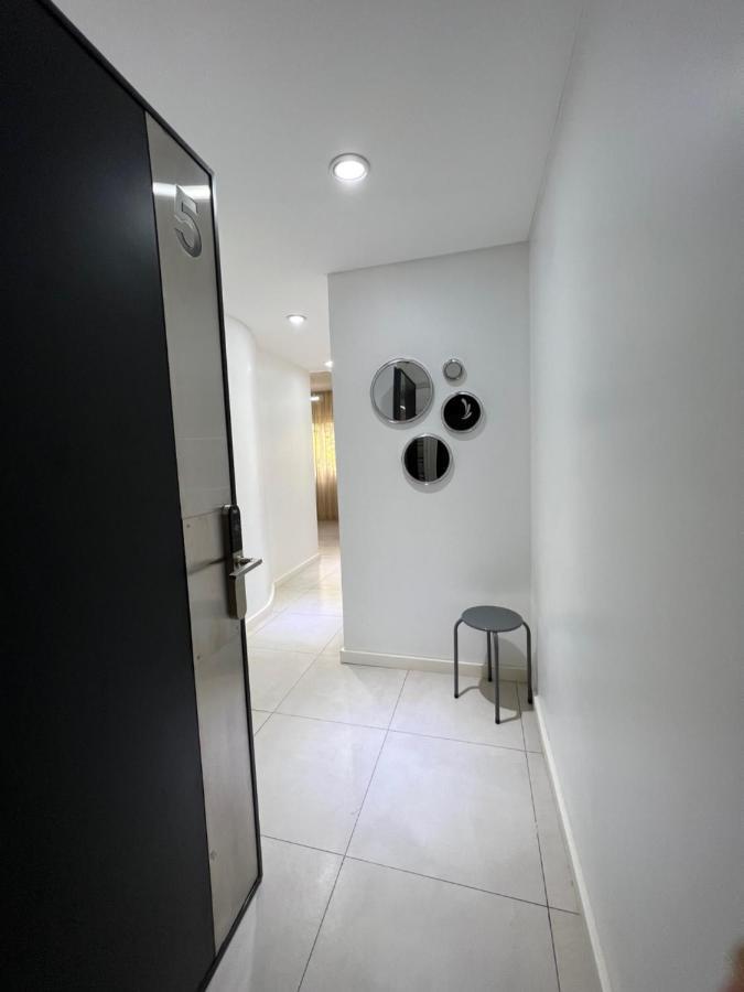 Wehome Buenos Aires Exterior photo