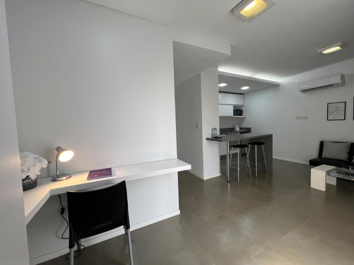 Wehome Buenos Aires Exterior photo
