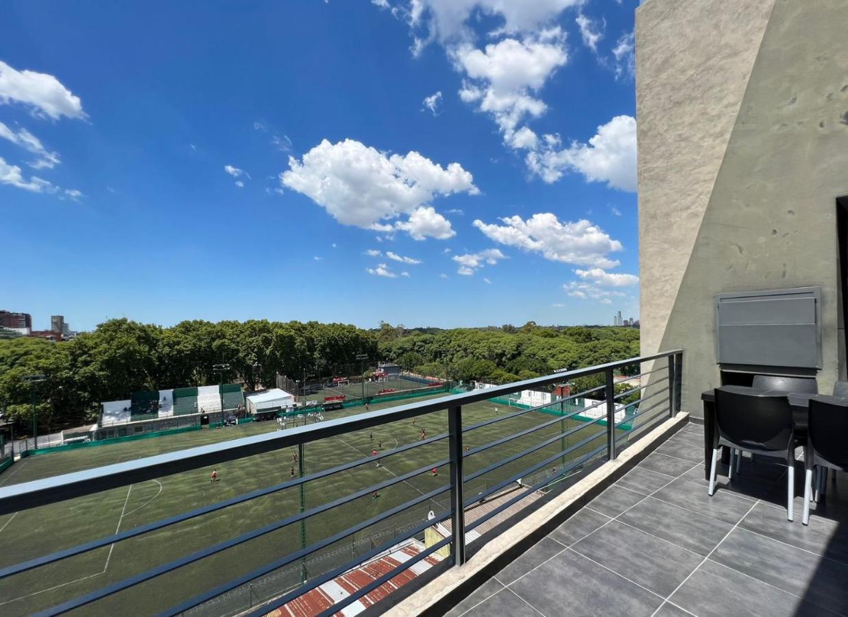 Wehome Buenos Aires Exterior photo