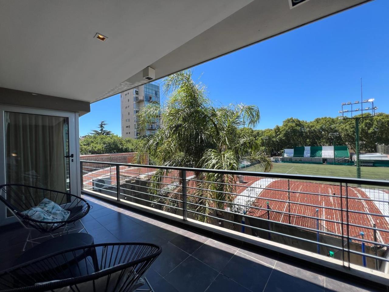 Wehome Buenos Aires Exterior photo